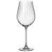 Bohemia Optic Copa Vino Cristalin 65cl Transparente