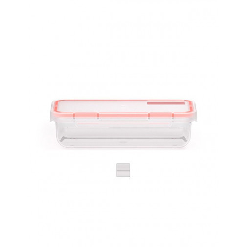 Contenedor Porta Alimentos Tritan 0,5 L