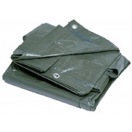 Toldo Multiu Reforz. 03x05mt 115g/m2 Poliet Ver