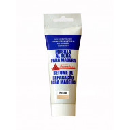 Masilla Madera Al Agua Pino 150 Gr
