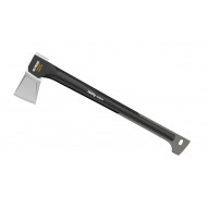 Hacha Con Mango De Fibra Ironside Garden 614 Mm 1,6 Kg