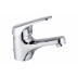 Monomando Lavabo Box Plus Serie Ficus