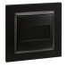 Simon TAPA CIEGA NEGRO SIMON 10