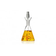 Aceitera Vidrio Soplado Antigoteo/ptf Spray Non 250 Ml