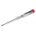 Destornillador Buscapolos 100 / 250 V 3 X 0,80 / 65 Mm Con N
