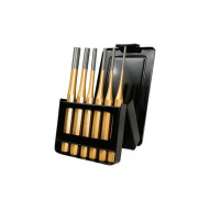 Botador Cilindrico Juego 6 Pzs Ironside 150 Mm