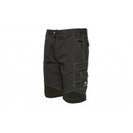 Bermuda Stretch Extreme Antracita Talla S Issa