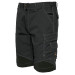 Bermuda Stretch Extreme Antracita Talla Xxl Issa