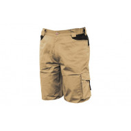 Bermuda Stretch Beige Talla L Issa