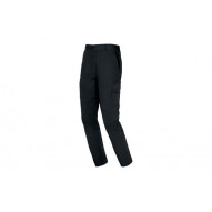 Pantalon Easystretch Negro Talla M Issa