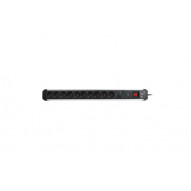 Base Multiple Extrapower 10t-1,5mt 3g1,5 Simon