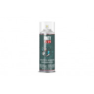 Eliminador Grafittis Spray Tech 270 Cc Pintyplus