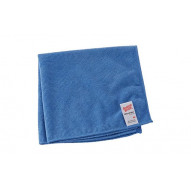 Bayeta Microfibra (10 Uds) Esencial Azul 36x36 Cm 3m