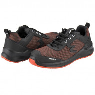 Deportiva S3 Src Naranja/negro 41
