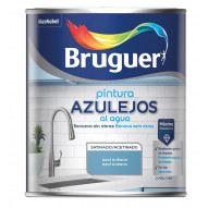 Esmalte Azulejos Agua Azul Ocean Sat 0,75 L
