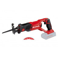 Sierra Sable Bateria Te-ap 18 Li 18v Sin Bateria Einhell