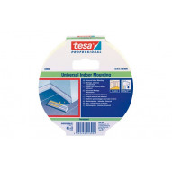 Cinta Doble Cara Mounting Pro Universal Interiores 5 M X 19