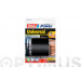 Cinta Americana Universal Extra Power 5 M X 50 Mm Negro Tesa