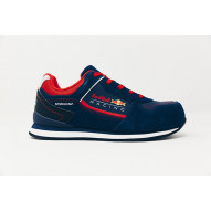 Deportiva S3 Red Bul Azul/rojo 41
