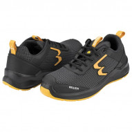 Deportiva S3 Src Amarillo/negro 45