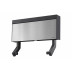 Dispensador Rollos Inoxidable Tango Metaltex