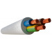 Cables rct h05vv-f - Manguera man h05vv-f 3g1,5 blanco r/100