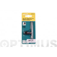 Llave Para Portabrocas Manual S2a Wolfcraft
