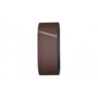 Lija De Banda Gr 120 3 Uds 75 X 533 Mm Wolfcraft
