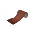 Lija Papel Abrasivo Madera Metal Gr 120 115 X 5000 Mm Wolfcr