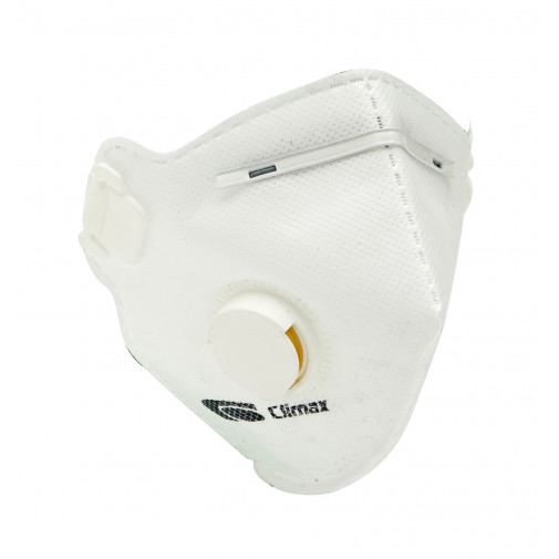 Mascarilla Proteccion Ffp3 Con Valvula 1730 Climax