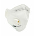 Mascarilla Proteccion Ffp3 Con Valvula 1730 Climax