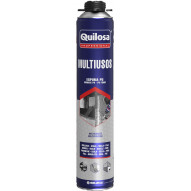 Espuma Pu Multiuso Pistola 700 Ml