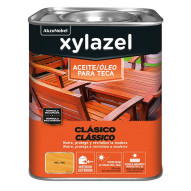 Aceite Para Teca Miel 750 Ml