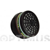 Filtro 755 / 756 Para Mascara 755-756-810 (par) A1-b1-e1-k1-