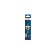 Broca Porcelanico Hex-9 Hardceramic Ø 5 X 90 Mm Bosch Profes