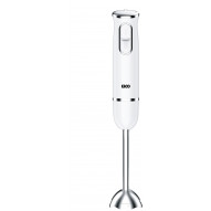Batidora Brazo Acero 2 Velocidades Elco 800w 800 W