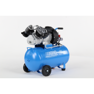 Compresor 3hp C/aceite 10 Bar 50 L