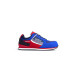 sparco Allroad, Industrial Shoe Unisex Adulto, BLU Marine, 38 EU