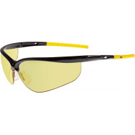 Gafas Proteccion Policarbonato Amarillo -