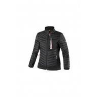 Chaqueta Softshell Athena Geox Negra S