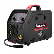 Grupo Soldar Inverter Mig/tig/mma 160a/30%