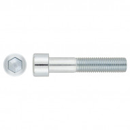 Tornillo Allen Din912 8.8 Zn. M10x70