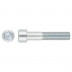 Tornillo Allen Din912 8.8 Zn. M16x90