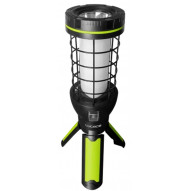 Luz De Trabajo Led Multifuncional Portail Recarg 10 W