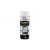 Fondo Y Acabado Polivalente Spray Blanco 400 Ml
