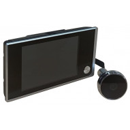 Mirilla Digital 3,5" -