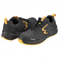 Deportiva S3 Src Amarillo/negro 37