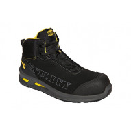 Deportivo Pol Repele Agua S3 Mid Ngr 41