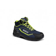 Bota S3 Src Richmond Az/am 46
