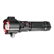 Linterna Led Ay-10w 10 W
